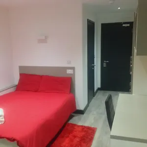 Peace - Luton Apartment